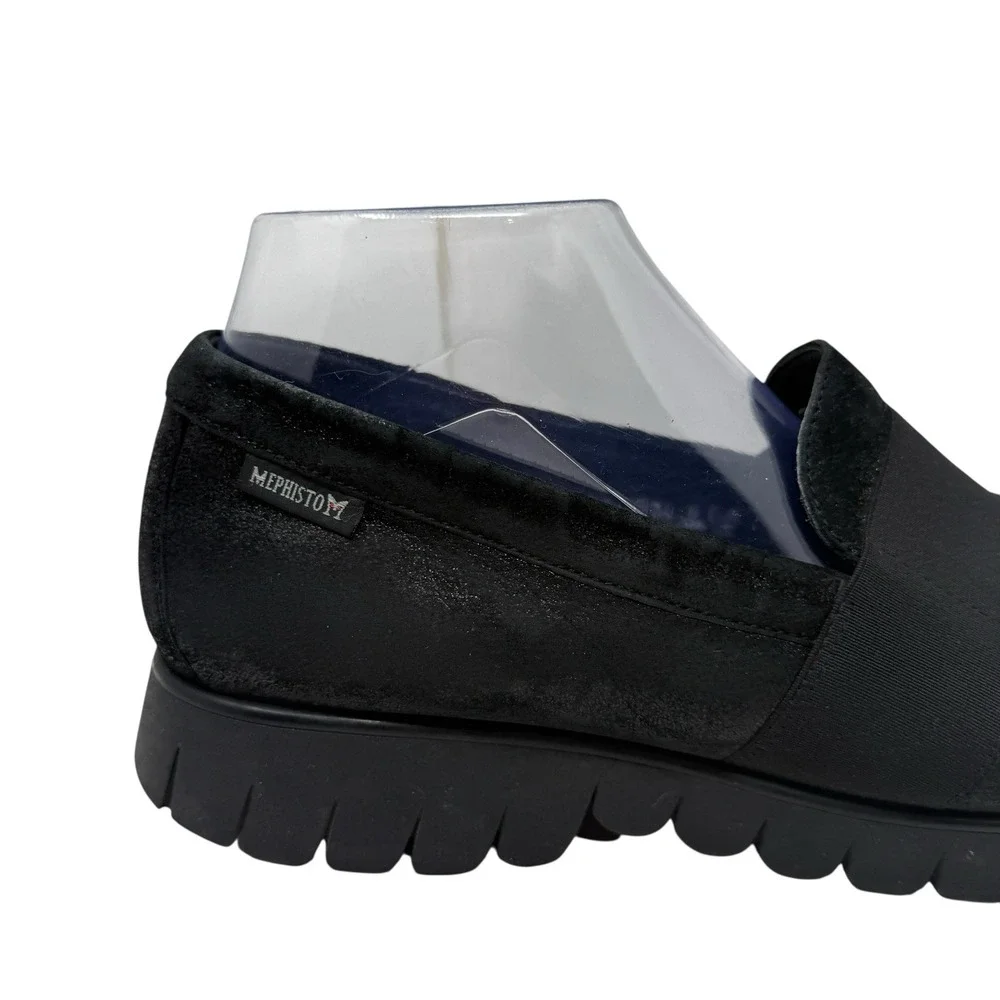 Mephisto loafers men